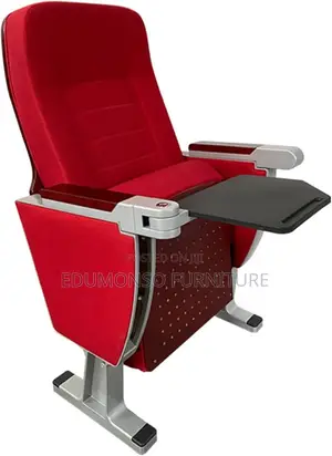 Auditorium Chairs, Lecture Hall Conference/Cinema/Voting Chairs