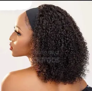 Human Hair Wig