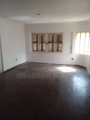 Commercial Duplex for Lease in South West Ikoyi Lagos