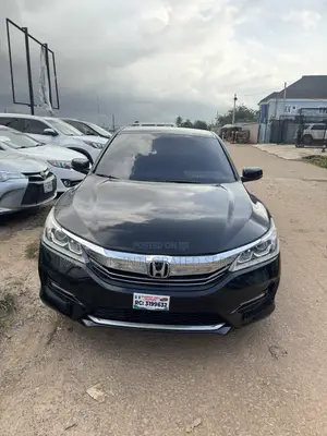 Honda Accord Sport 4dr Sedan FWD (2.4L 4cyl 2A) 2013 Black