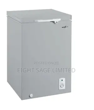 Kenstar Chest Freezer 102L KS-160S