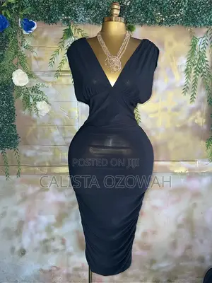 Party Dresses