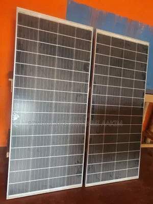 Kulpower Solar Panel (300W)