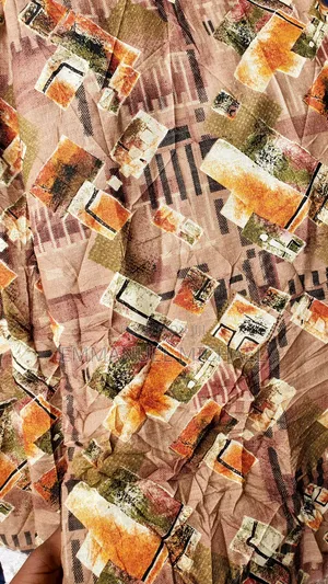 Flower Linen