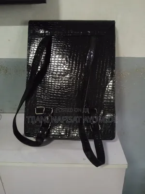 Quality Unisex Backpack