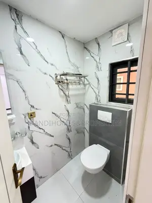 7bdrm Duplex in Royal Garden, Ajiwe for rent