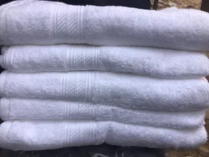 Quality Towels for Souvenir and Hotel Use