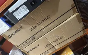 GROWATT Solar Inverter