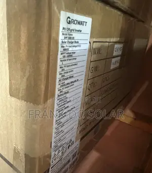 GROWATT Solar Inverter