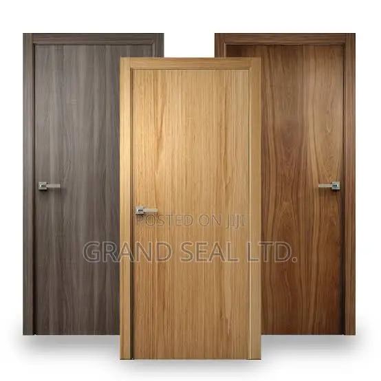 HDF Internal Doors