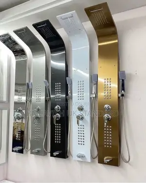 Original Power Shower