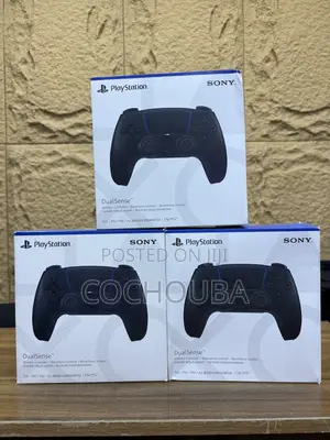 PlayStation 5 Controller