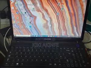 Laptop Samsung SF311 4GB Intel Core i3 SSD 500GB