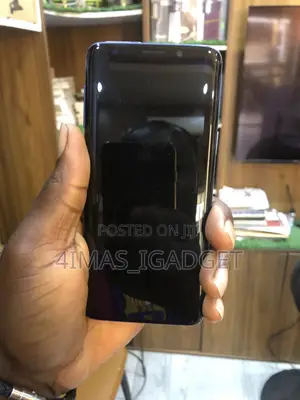 Samsung Galaxy S9 64 GB Blue