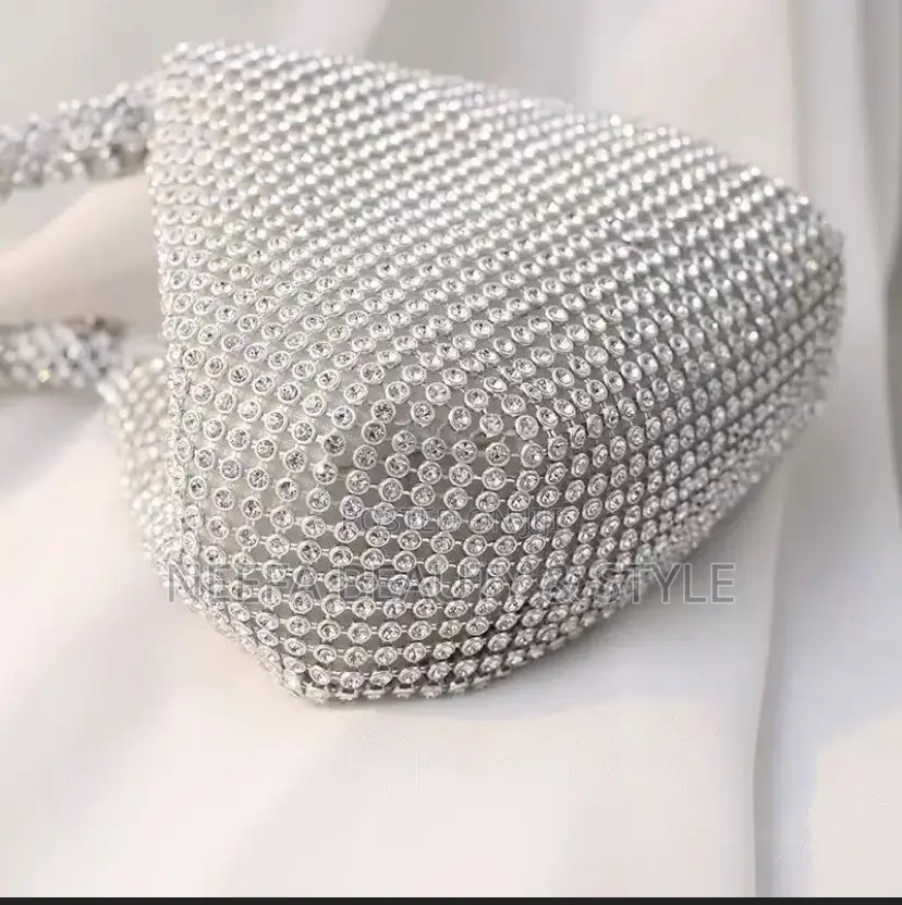 Fancy Dinner Clutch