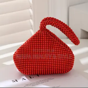 Fancy Dinner Clutch