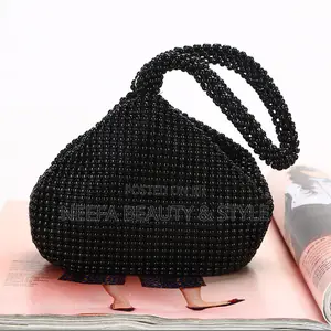 Fancy Dinner Clutch