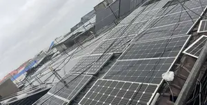 250 Watt Solar Panels