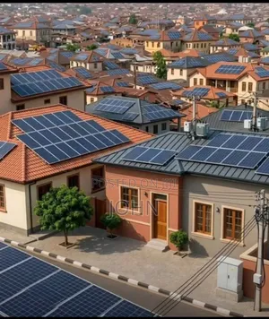 Electrician/ Solar Installer