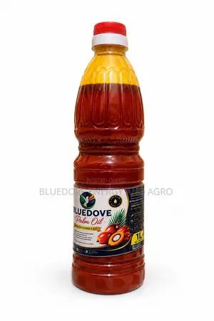 Bluedove Palm Oil