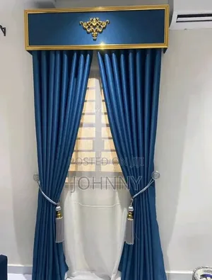 Interior Decorations
