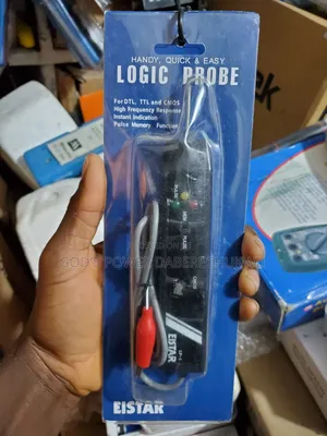 Eistar LP-1 Logic Probe