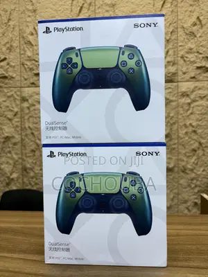 PlayStation 5 Controller