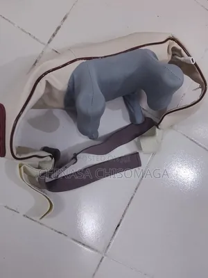Neck, Waist Massager