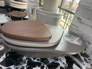 Rotate Coffee Table