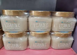 Tree Hut Sugar Scrub