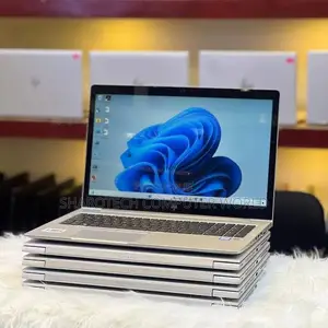 Laptop HP EliteBook 840 G6 8GB Intel Core i5 SSD 256GB