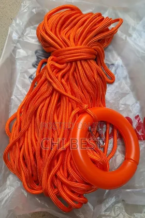 Lifebuoy Life Line 50 Meter