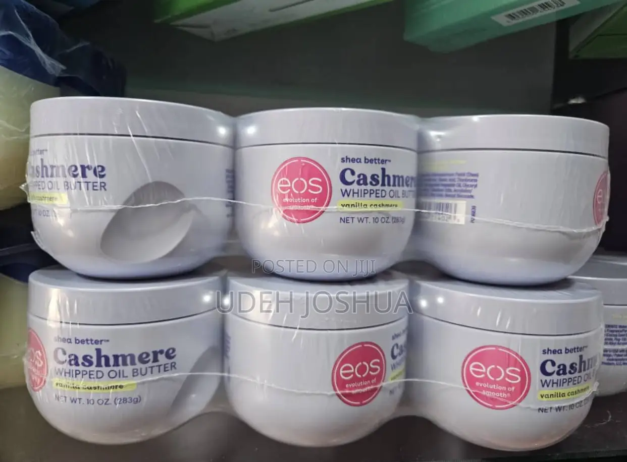 Eos Cashmere
