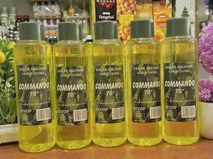 Spiritual Perfumes