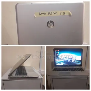 Laptop HP Envy 15 8GB AMD HDD 1T