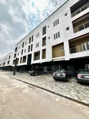 2bdrm Apartment in Katampe Extension for sale
