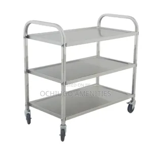 Food Trolley