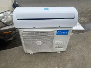 Grade One 1.5hp Inverter Air Conditioner Split Unit
