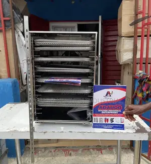 16 Tray Dehydrator