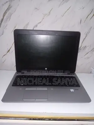 Laptop HP 650 G2 8GB Intel Core i5 HDD+SSD 500GB