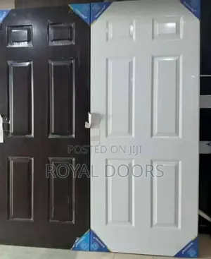 American Steel Door
