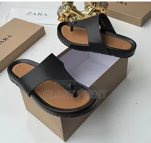 Zara Men's Silpas