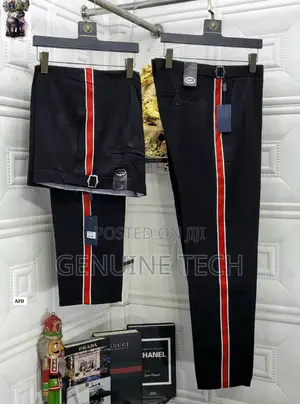 *High Quality Designer Pant Trouser