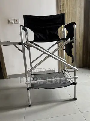 Makeup Chair
