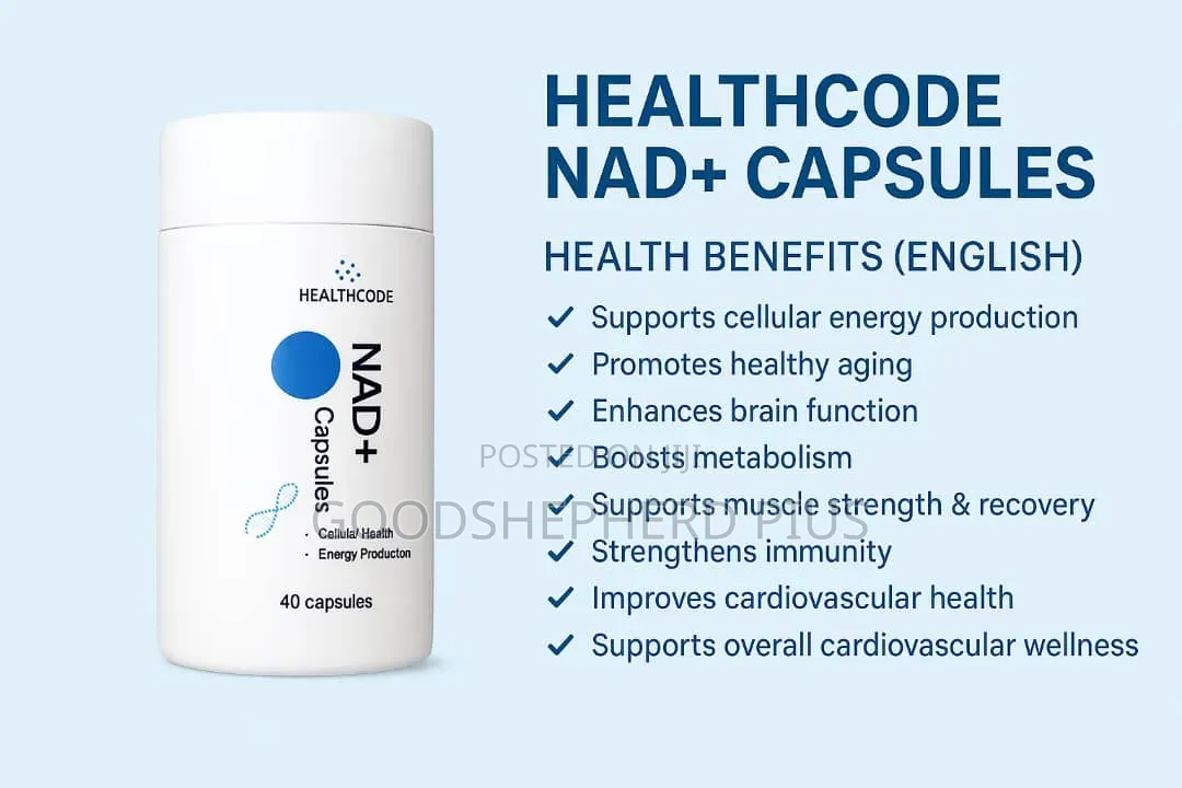 Healthcode