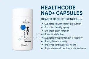 Healthcode
