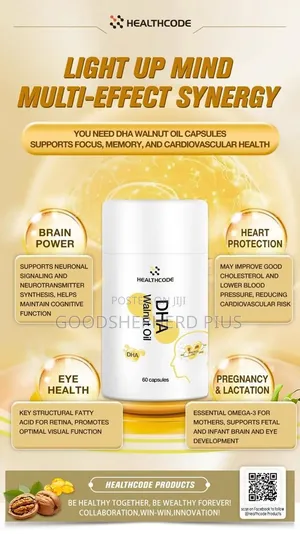 Healthcode