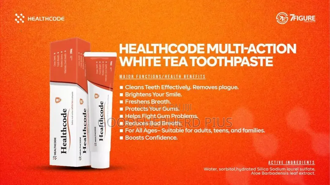 Healthcode