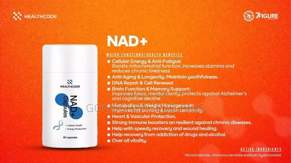 Healthcode