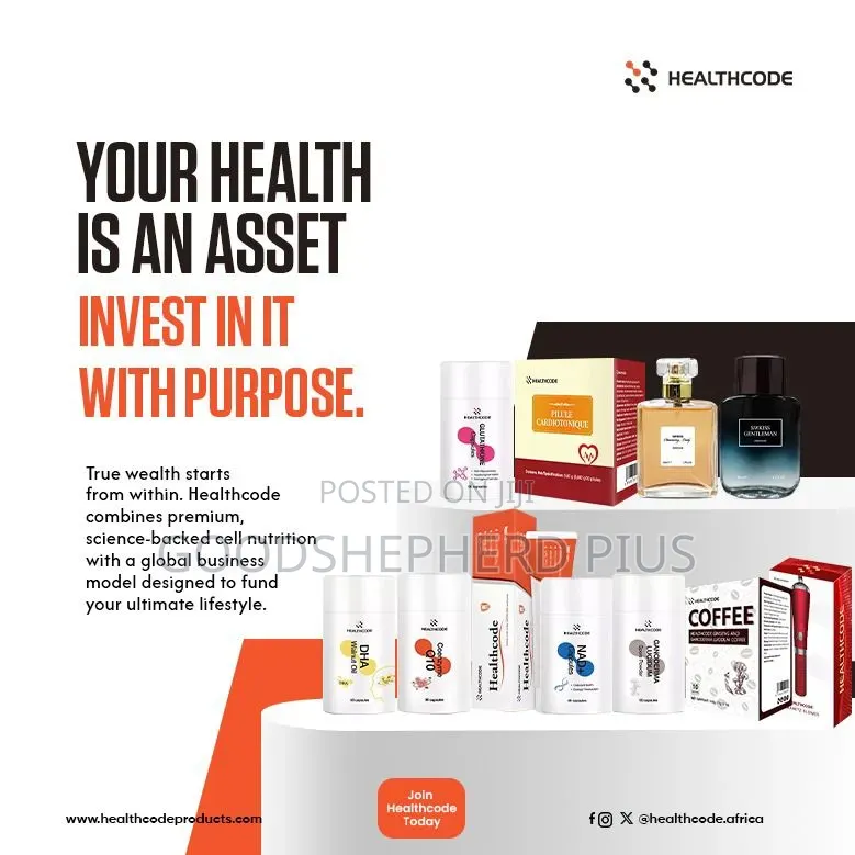Healthcode